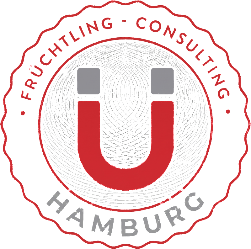 Siegel FRÜCHTLING-CONSULTING Hamburg